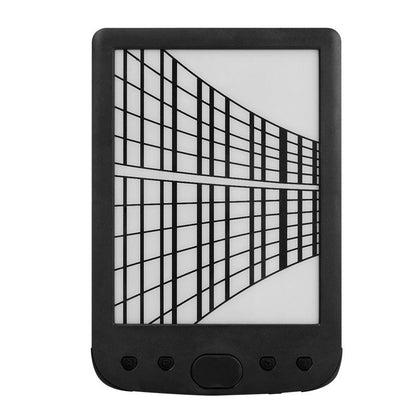 Electronic Paper Book Reader Ink Screen E-book