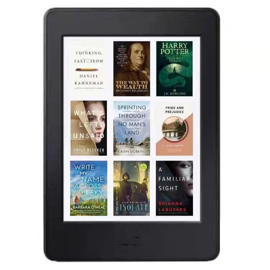 bk-6006 ebook unlimited reading updating