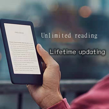 bk-6006 ebook unlimited reading updating