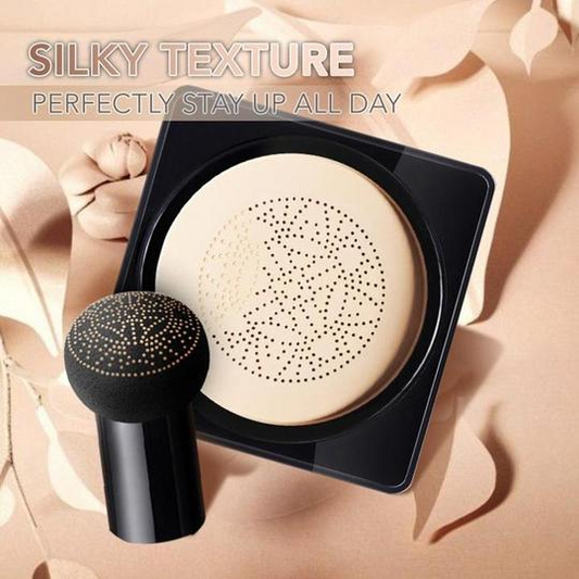 🎉Buy 1 Get 1 Free(2 pcs)🎉Mushroom Head Air Cushion CC Cream