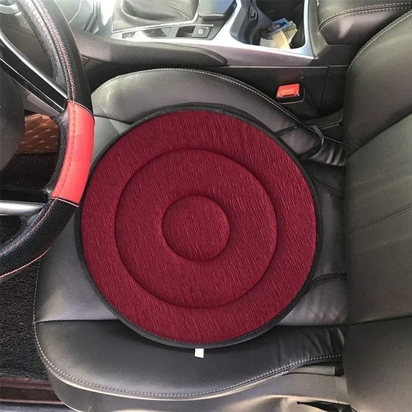 🎁 360° Rotating Seat Cushion🪑