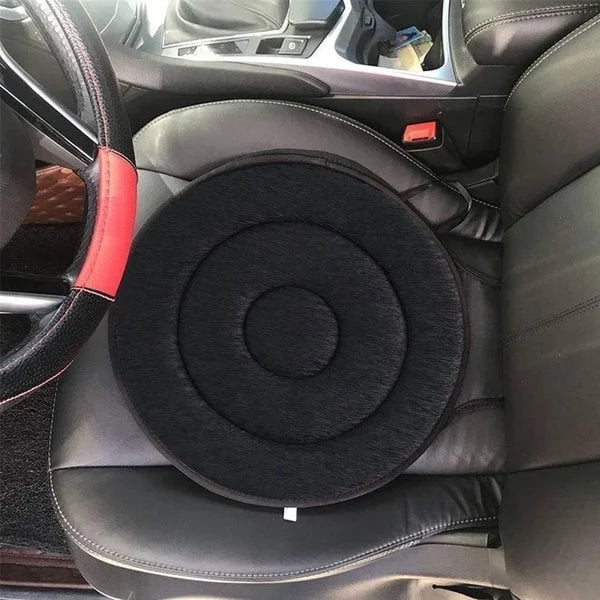 🎁 360° Rotating Seat Cushion🪑