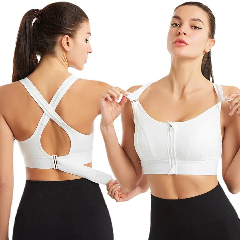 FitVault™ Sports Bra-Buy 2 save 15% Buy 3 save 20%