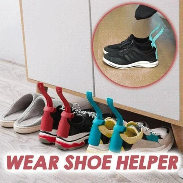 WEAR SHOE HELPER🔥BUY 2 GET 1 FREE 🔥