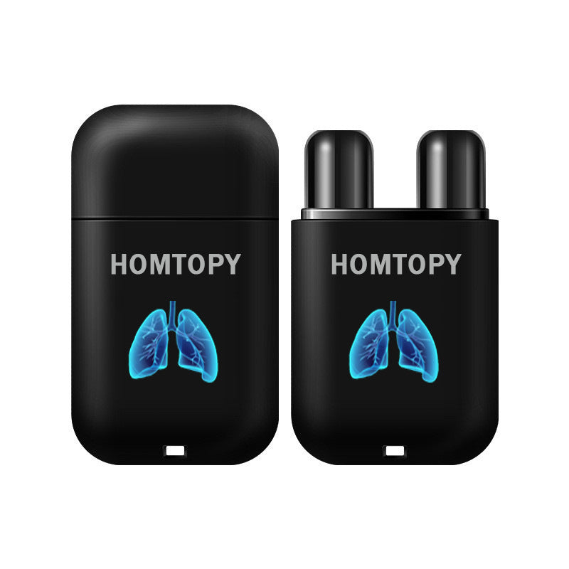 🔥LAST DAY SALE-30% OFF🔥HOMTOPY™ Lung Care Inhaler