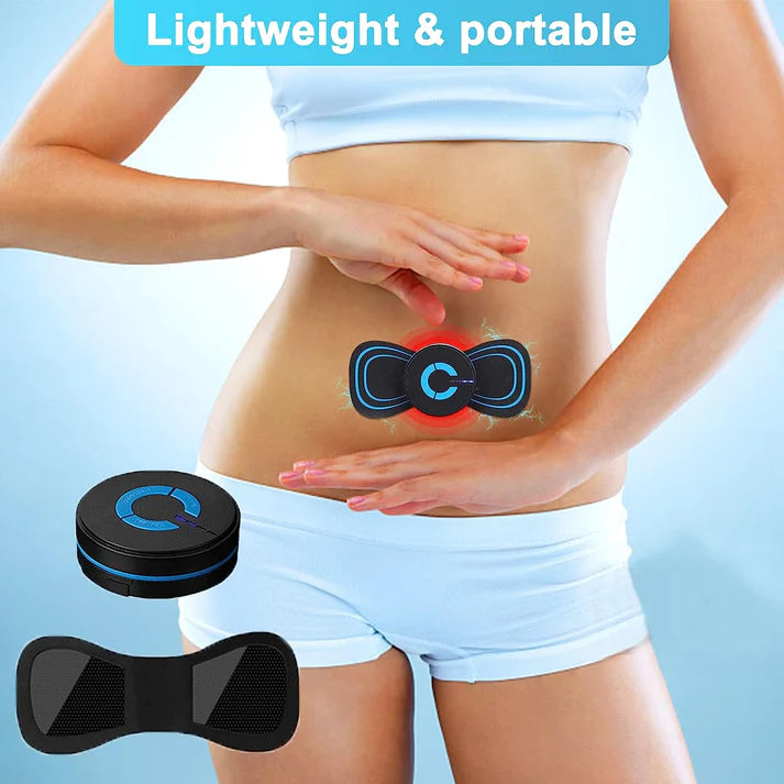 SHINELIKEU 2.0 Whole Body Massager