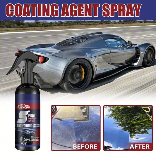 (Summer Hot Sale Now-30% OFF)Multi-functional Coating Renewal Agent