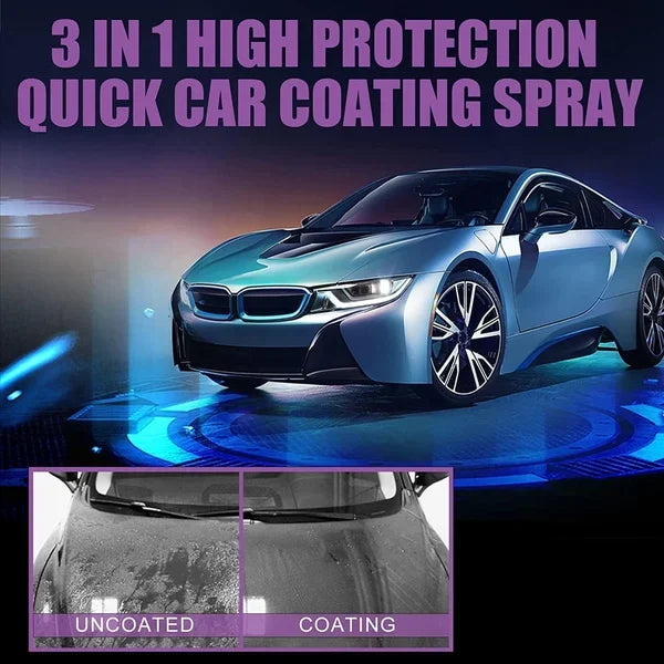 (Summer Hot Sale Now-30% OFF)Multi-functional Coating Renewal Agent