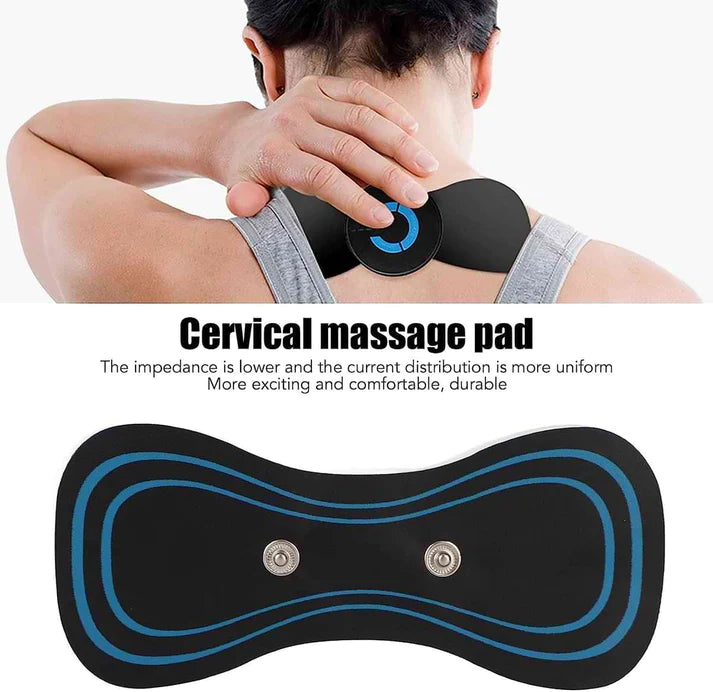 SHINELIKEU 2.0 Whole Body Massager