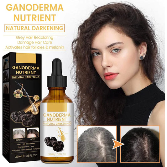 🎁BUY 1 GET 1 FREE🎁Ganoderma Nutrient Natural Darkening Serum