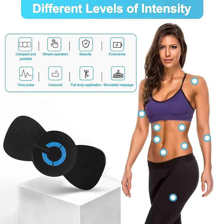 SHINELIKEU 2.0 Whole Body Massager