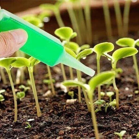 (HOT SALE-ONLY $9.99)🍀Magic Hydroponic liquid fertilizer🌱