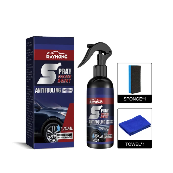 (Summer Hot Sale Now-30% OFF)Multi-functional Coating Renewal Agent