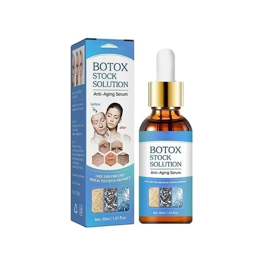 🔥HOT SALE- Botox Face Serum