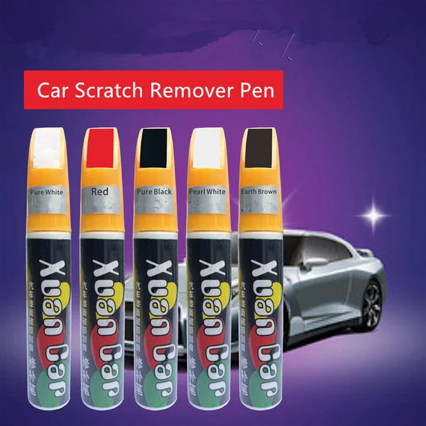 Car Scratch Remover Pen✨BUY 2 GET 1 FREE