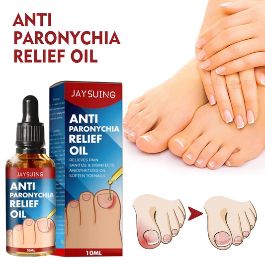 Hot Summer Sale 30%OFF!Paronychia Relief Oil