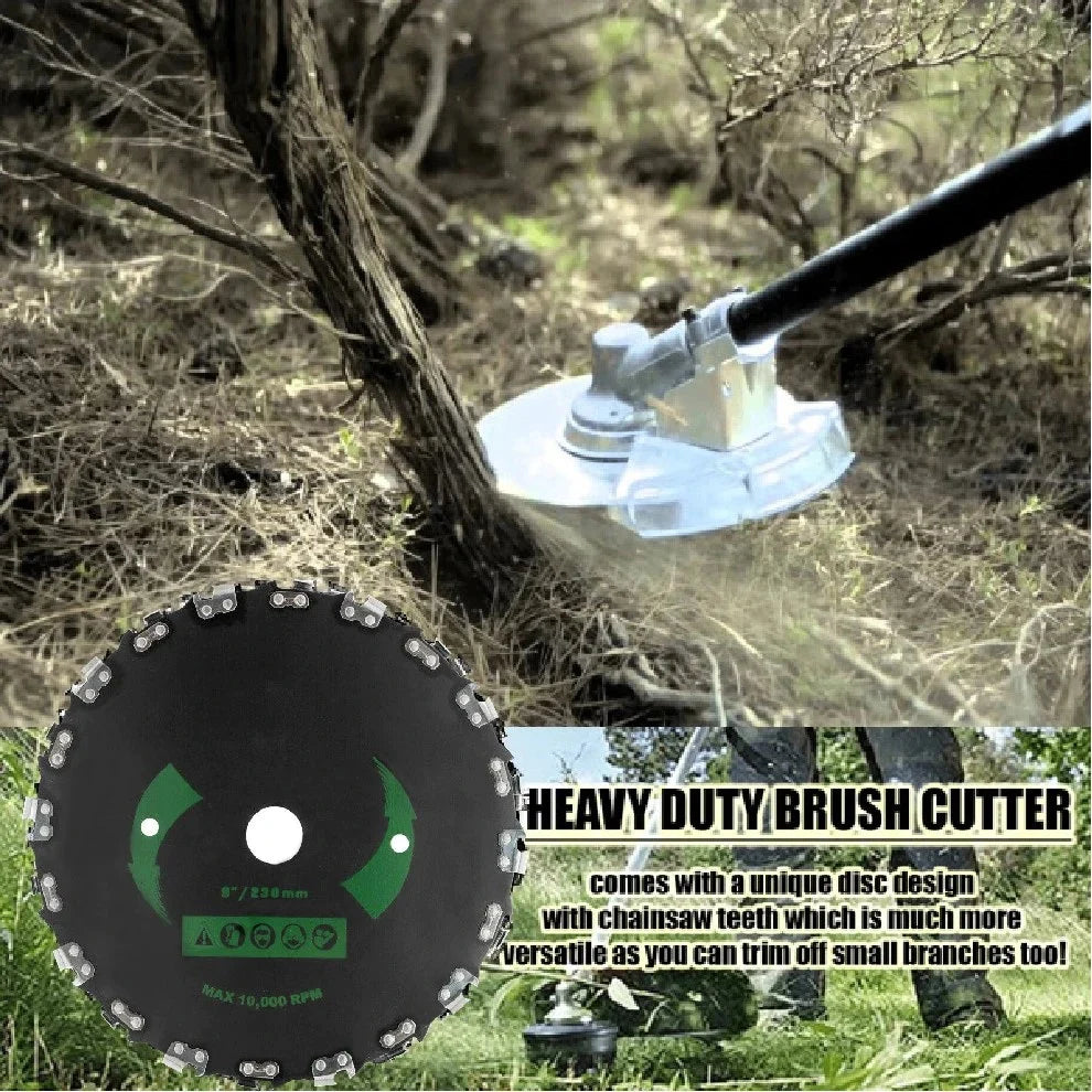 🎁Early Christmas Sale-30% OFF💥High-Powered Grass Cutter