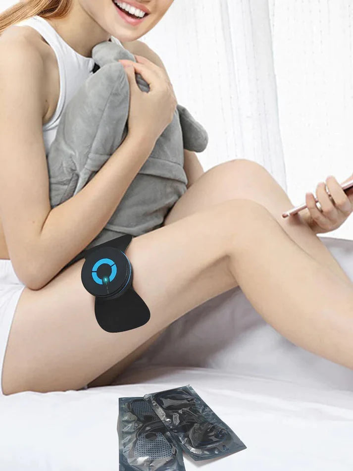 SHINELIKEU 2.0 Whole Body Massager