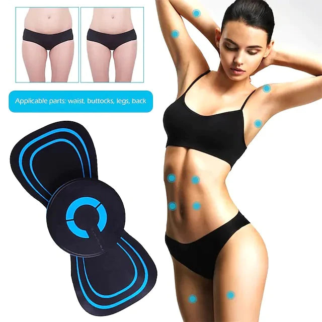 SHINELIKEU 2.0 Whole Body Massager