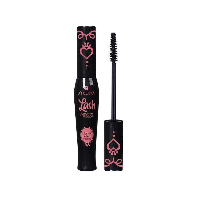 False Lashes Effect Mascara Dramatic Volumizing Eyelashes