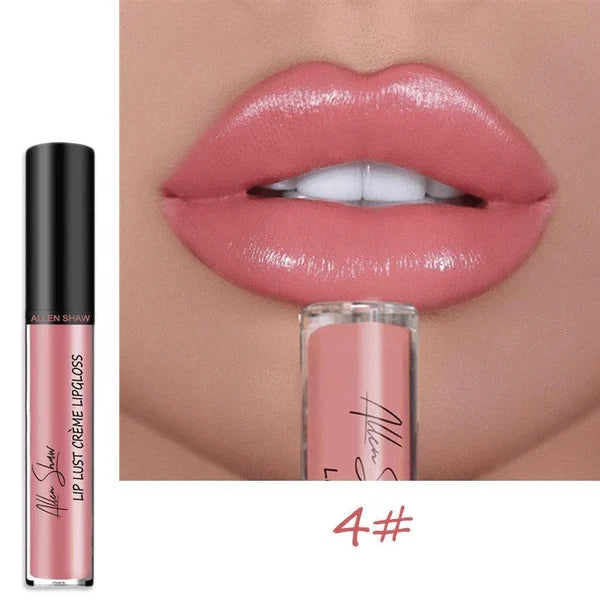 12 Colors Lipstick Waterproof🎁Buy More Get More Free🎁