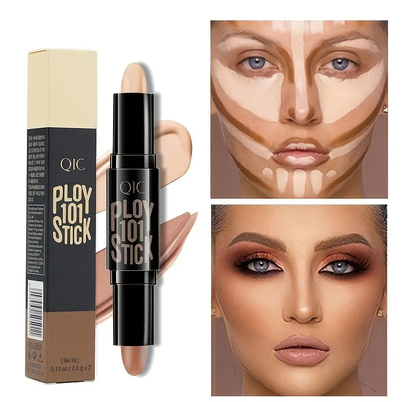 Long Lasting Waterproof 3D High Gloss Concealer Pen