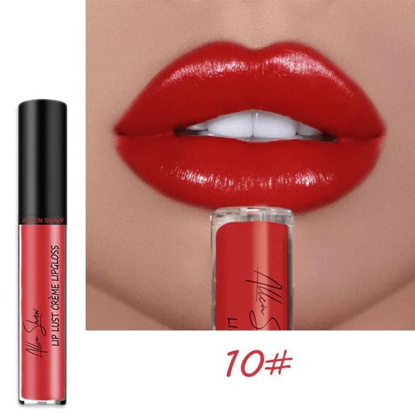 12 Colors Lipstick Waterproof🎁Buy More Get More Free🎁