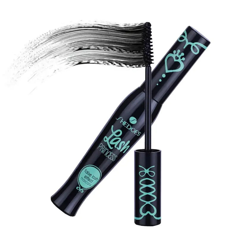 False Lashes Effect Mascara Dramatic Volumizing Eyelashes