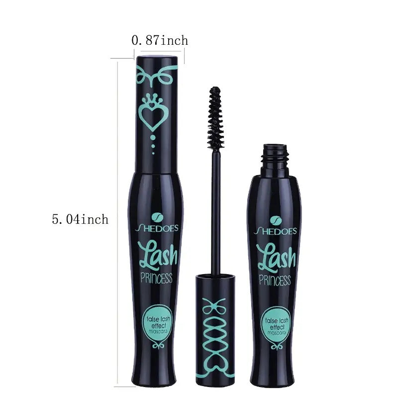 False Lashes Effect Mascara Dramatic Volumizing Eyelashes