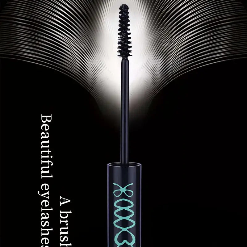 False Lashes Effect Mascara Dramatic Volumizing Eyelashes