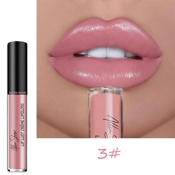 12 Colors Lipstick Waterproof🎁Buy More Get More Free🎁