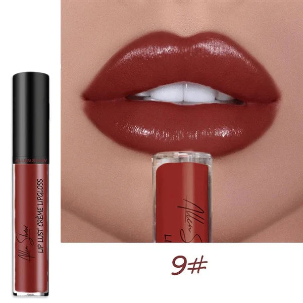 12 Colors Lipstick Waterproof🎁Buy More Get More Free🎁