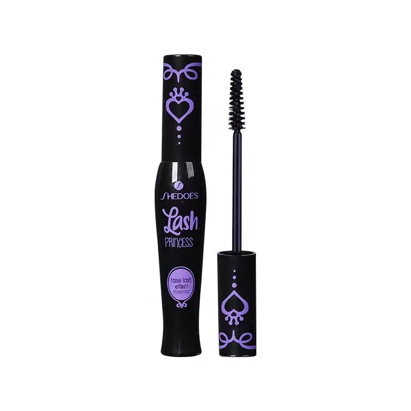 False Lashes Effect Mascara Dramatic Volumizing Eyelashes